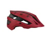 Image 2 for Fox Racing Racing Flux Helmet (Black/Red)